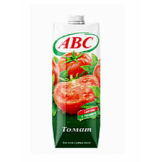Tomato Juice with Pulp x 12