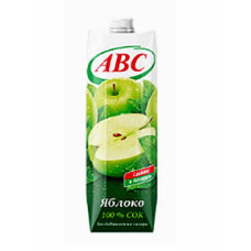 Apple Juice x 12