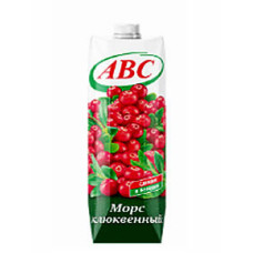 Cranberry Juice x 12