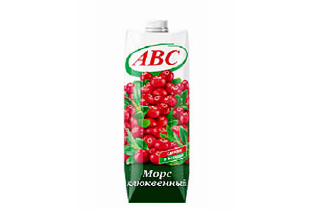 Cranberry Juice x 12