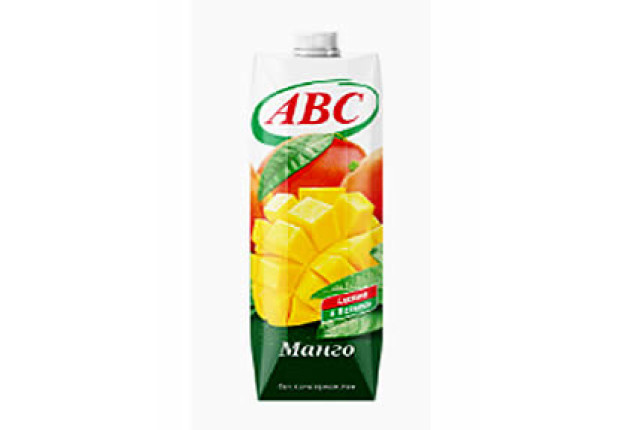 Mango Nectar x 12