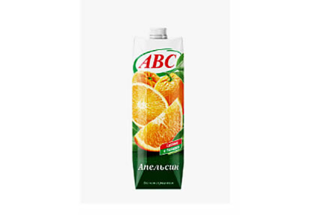 Orange Nectar x 12