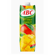 Apple-Mango Nectar x 12