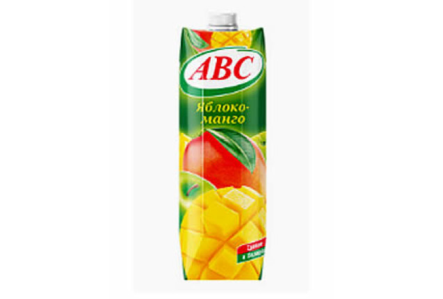 Apple-Mango Nectar x 12