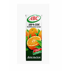 Orange Juice (Slim) x 12
