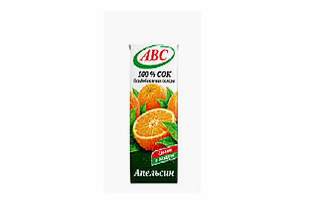 Orange Juice (Slim) x 12