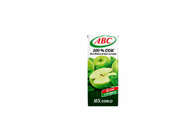 Apple Juice (Slim) x 27 1