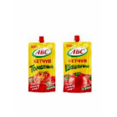 Ketchup Tomato Sauce | 1 Category (301g) x 25