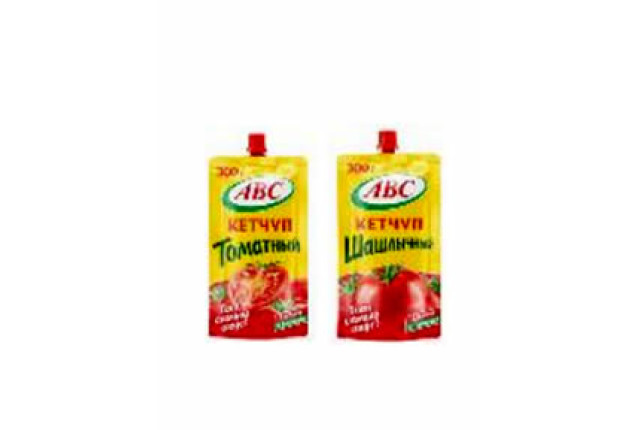Ketchup Tomato Sauce For the Whole Family | 1 Category (300g) x 25