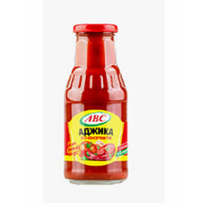 Adjika Ketchup (320g) x 15