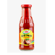 Ketchup for Grilling (320g) x 15