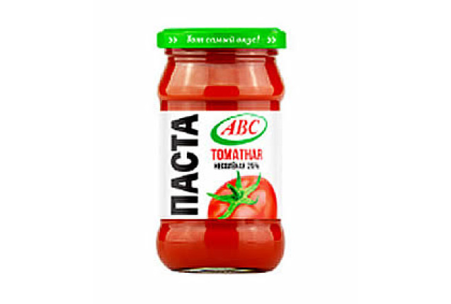 Tomato Paste (160g) x 15