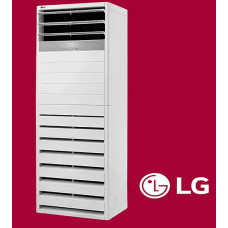 LG Air Conditioner (Model PAC) - 5.0 HP