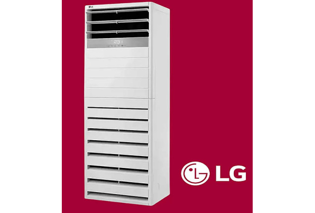 LG Air Conditioner (Model PAC) - 5.0 HP