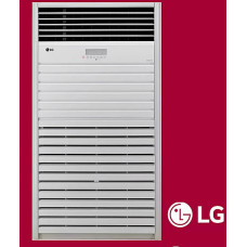 LG Air Conditioner (Model PAC) - 10 HP