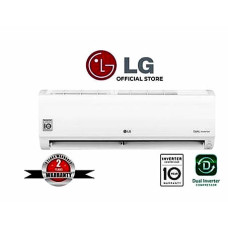 LG Air Conditioner (Model Mosquito Away 