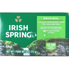 Original Irish Spring Deodoran