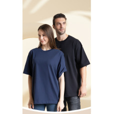 SN2276-320gsm Heavyweight Cotton Oversiz