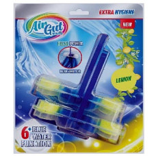 AIRGUT WC Block Blue Water Tec