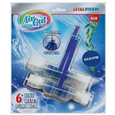 AIRGUT WC Block Blue Water Tec
