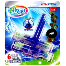 AIRGUT WC Block Blue Water Tec