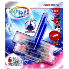 AIRGUT WC Block Blue Water Tec
