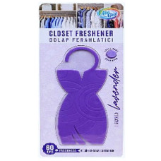 AIRGUT Closet Freshener – Lave