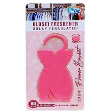 AIRGUT Closet Freshener – Flow