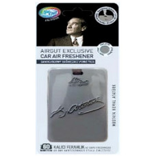 AIRGUT Exclusive Car Air Fresh