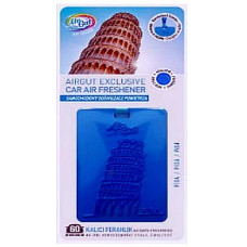 AIRGUT Exclusive Car Air Fresh