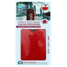AIRGUT Exclusive Car Air Fresh