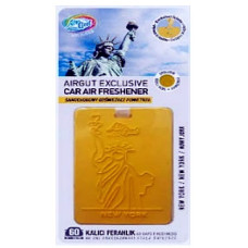 AIRGUT Exclusive Car Air Fresh