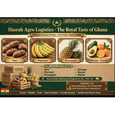 Grade A fresh yam x 25