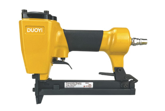 Fine Wire Stapler (Model 422J-C1)