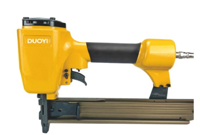 Fine Wire Stapler (Model 440K-C2)