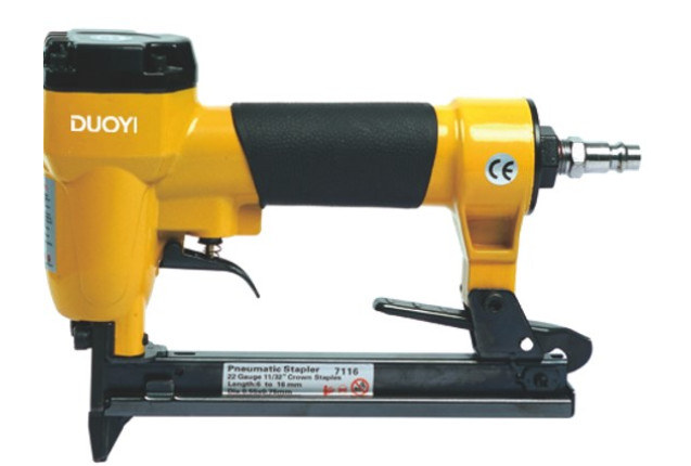 Fine Wire Stapler (Model 7116-A1)