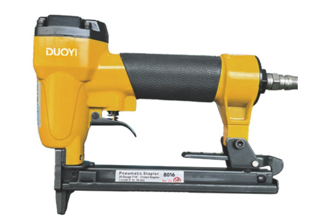 Fine Wire Stapler (Model 8016-A1)