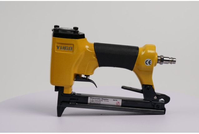 Fine Wire Stapler (Model 8416)