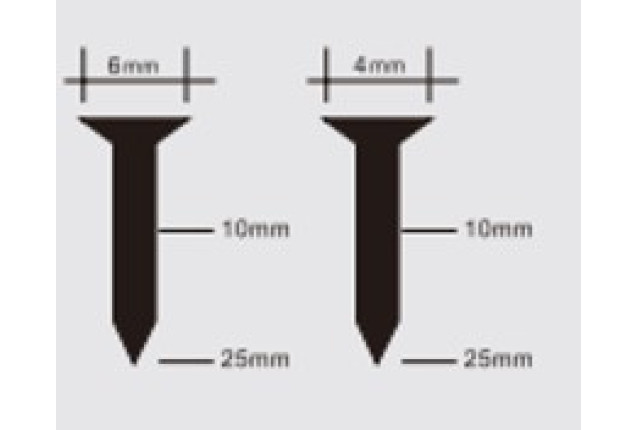 Thumbtack Driver (Model SN80)
