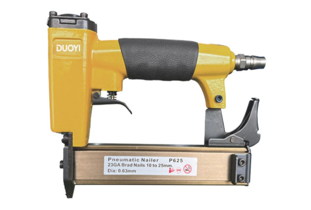 Micro Pinner (Model P625E)