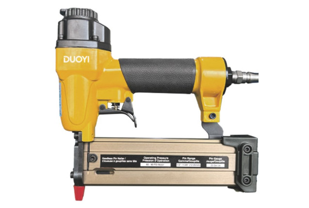 Micro Pinner (Model P635) 1