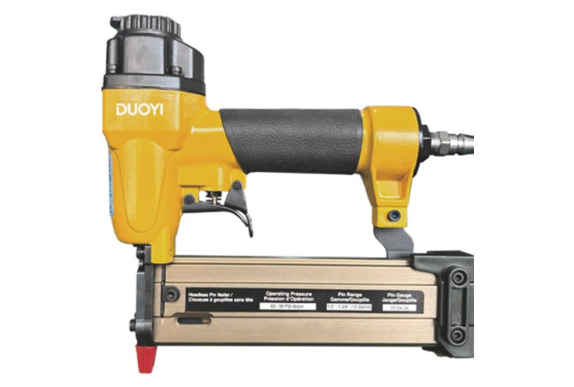 Micro Pinner (Model P650)