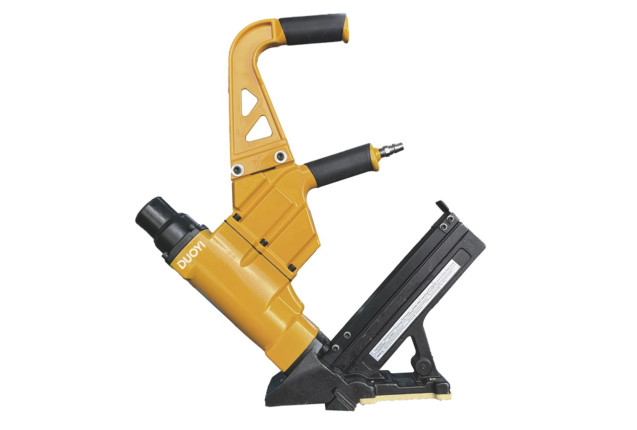 Two Functions Floor Stapler (Model FCN51-3)