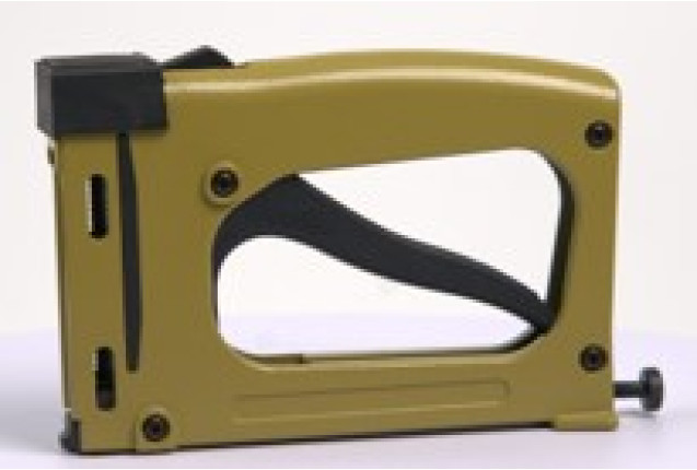 Frame Nailer (Model HM515)