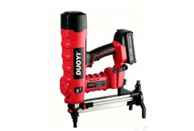 Lithium-ion Steel Nail Gun (Model DBBST38)