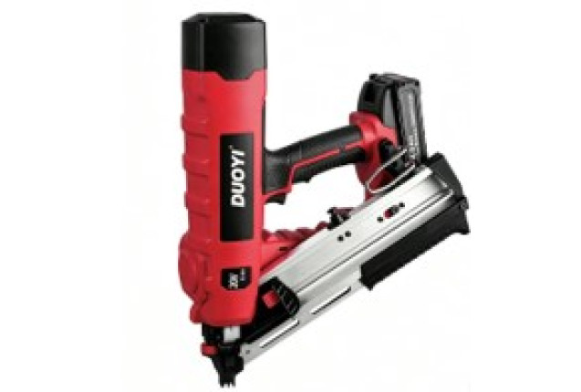 Lithium-ion Steel Nail Gun (Model DBB3490)