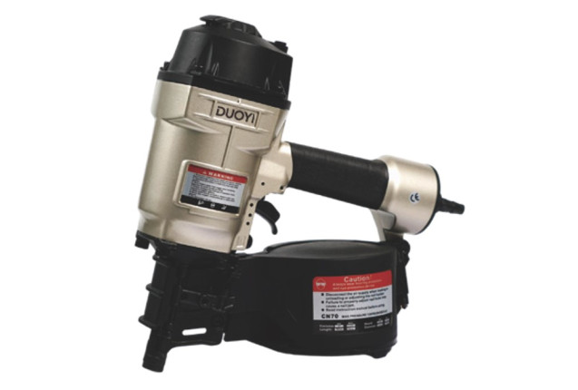 Coil Nailer (Model CN90)