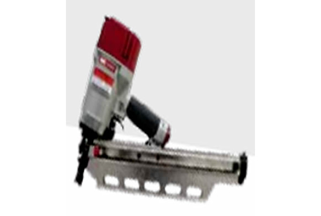 Professional Nailer (Model SRN2190)