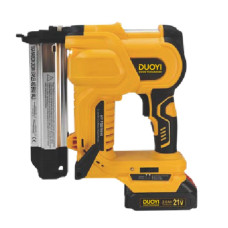 Lithium Two Functions Nailer (Model LD-F
