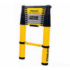 STANLEY Premium Telescopic Ladder (Model
